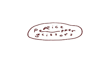 Loker Floor - Barista - Finance di Rice Pepper Scissors 